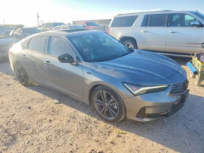 2025 ACURA INTEGRA A-SPEC, фото 4, лот 10614431
