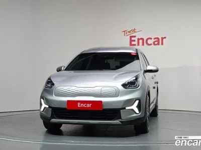 2023 Kia Niro Air, фото 3, лот 10325405