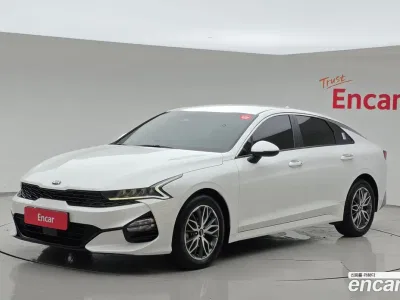 2021 Kia K5 2.0, фото 1, лот 10107115