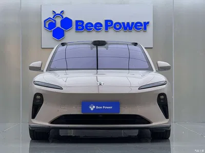 2024 NIO ET5T 75kWh Touring, фото 2, лот 10364922