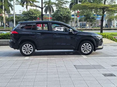 2023 Toyota Corolla Cross 2.0L Pioneer Edition, фото 4, лот 10297950