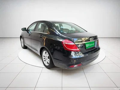 2015 Geely Emgrand Sedan 1.5L Manual Upward Edition, фото 4, лот 10386796