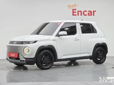 2022 Hyundai Casper Modern, фото 1, лот 10212222