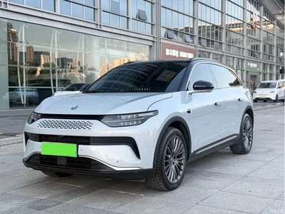 2023 Leapmotor C11 Extended Range 300 Smart Edition, фото 1, лот 11569791