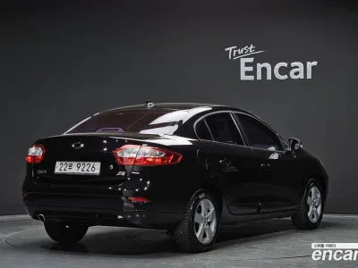 2012 Samsung SM3 SE, фото 1, лот 10189029