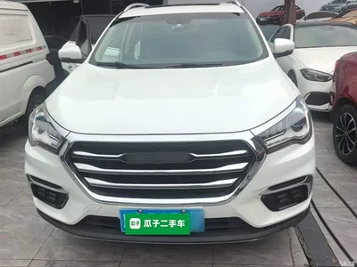 2019 Jetour X90 1.6T DCT Smart Travel Edition 7-seater China VI, фото 3, лот 10433882