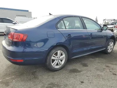 2013 VOLKSWAGEN JETTA HYBRID, фото 3, лот 10824037