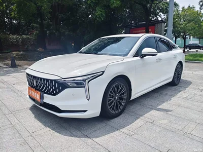 2022 Besturn B70 3rd Generation 2.0T Automatic Premium, фото 1, лот 10408632