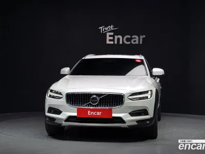 2021 Volvo V90 B5 Pro AWD, фото 3, лот 10126415