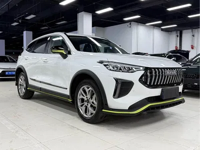 2022 Haval Chitu Power Edition 1.5T Purple Copper Rabbit, фото 3, лот 10301366