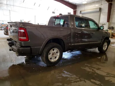 2019 RAM 1500 LIMITED, фото 3, лот 10716638