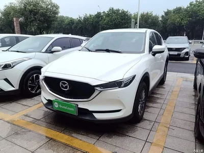 2020 Mazda CX-5 Facelift 2.0L Automatic 2WD Smart, фото 2, лот 11073633