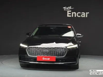 2023 Kia K9 3.3 GDI AWD, фото 3, лот 10130697