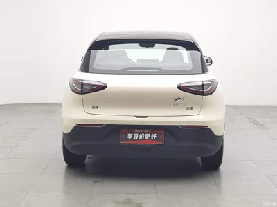 2025 Geely Galaxy Starry Wish UP 410km Explorer+ Edition, фото 4, лот 10833812