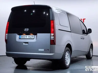 2025 Hyundai Staria Cargo 5-Seater, фото 1, лот 10058168