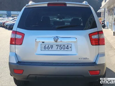 2012 Kia Mohave 2WD QV 300, фото 4, лот 10094219