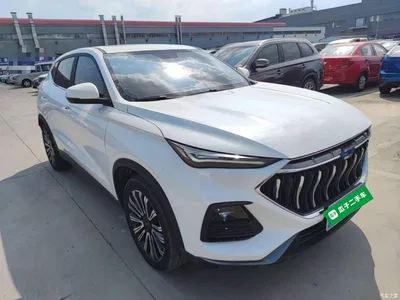 2021 Changan Oshan Changan Oushang X5 1.5T DCT Premium, фото 4, лот 11162616