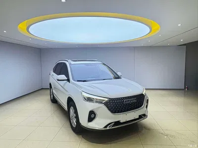 2021 Haval M6 PLUS 1.5T DCT Luxury Smart Connect, фото 3, лот 10283380