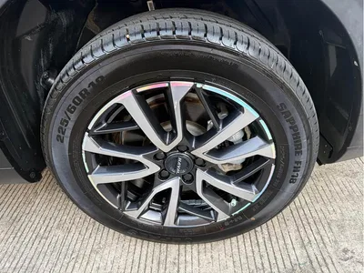 2021 Haval H6 3rd Gen 1.5T Auto 2WD Pro, фото 4, лот 10402077