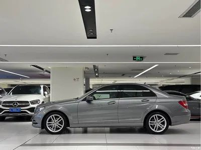 2013 Mercedes-Benz C-Class C 260 CGI Fashion Edition, фото 4, лот 10605313