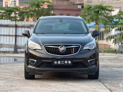 2018 Buick Envision Plus 28T 4WD Elite, фото 2, лот 10605555