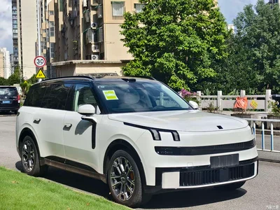 2025 Lynk & Co 900 2.0T Ultra, фото 3, лот 10316475