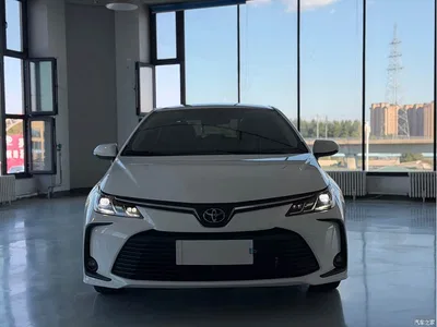 2024 Toyota Corolla Model 1.2T Pioneer Edition, фото 2, лот 10320178