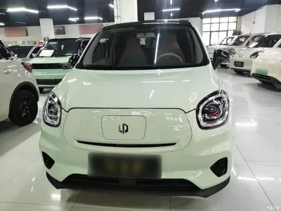 2024 Leapmotor T03 403 Comfort Edition, фото 3, лот 11583623