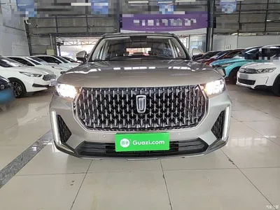 2020 Besturn Bestune T99 20TD Automatic Premium Edition, фото 3, лот 10390442