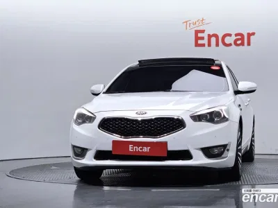 2013 Kia K7 2.4 GDI Prestige Specia, фото 2, лот 10055105