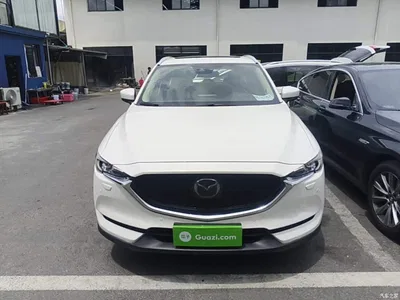 2019 Mazda CX-5 Cloud Control 2.5L Automatic 4WD Flagship China V, фото 3, лот 10328040