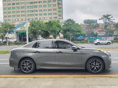2021 Lynk & Co 03 2.0TD Auto Jin Pro, фото 4, лот 10315504