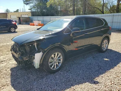 2019 BUICK ENVISION ESSENCE, фото 1, лот 10623624