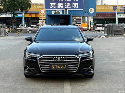2023 Audi A6L Facelift 45 TFSI Premium Elegance, фото 2, лот 10334682