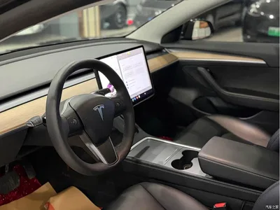 2022 Tesla Model 3 Model Rear-Wheel Drive Version, фото 4, лот 10888185