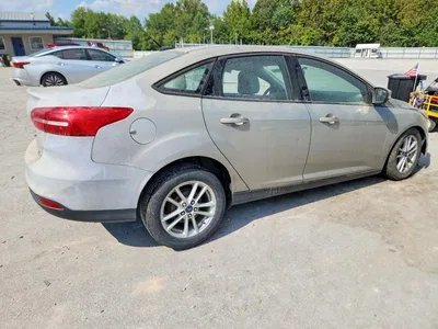 2015 FORD FOCUS SE, фото 3, лот 10523558