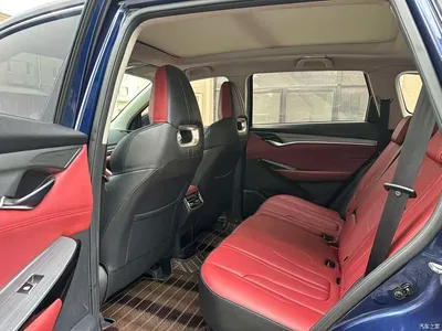 2021 Changan CS75PLUS, фото 4, лот 10246955