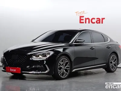 2017 Hyundai Grandeur 2.2 Diesel Premium, фото 1, лот 11412795