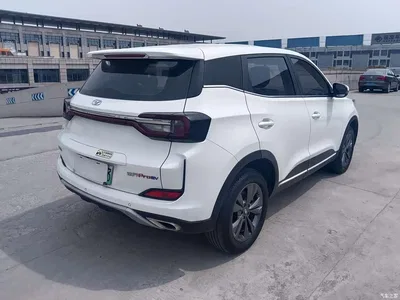 2022 Cowin Xuanjie Pro EV 401km Joy Edition, фото 4, лот 11155506