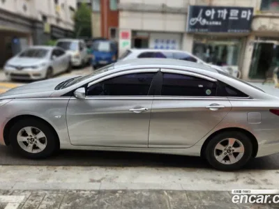 2011 Hyundai Sonata LPi Deluxe, фото 3, лот 10203985