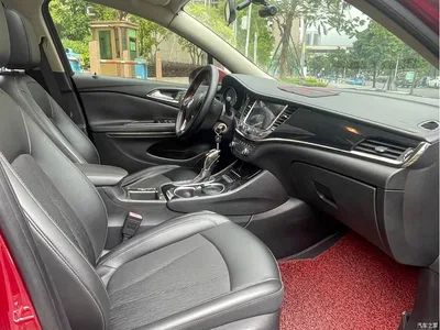 2015 Buick Verano Sedan 20T Dual-clutch Leading, фото 4, лот 10256630