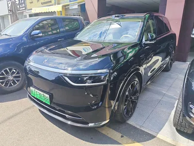 2025 AITO Wenjie AITO M8 Model Extended Range Max+ Edition 53.4kWh 6-Seater, фото 1, лот 10278171