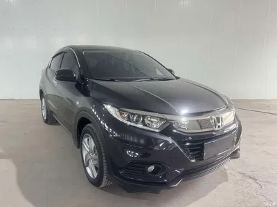 2022 Honda Vezel 1.5L CVT Phantom Night Pioneer Edition, фото 2, лот 11188578