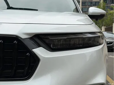 2024 Honda Inspire 260TURBO Elite Edition, фото 4, лот 10409751