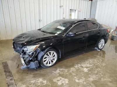 2016 ACURA ILX PREMIUM, фото 1, лот 10870135