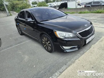 2012 Kia K7 2.4 GDI Luxury, фото 3, лот 10215334