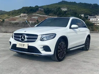 2018 Mercedes-Benz GLC 260 4MATIC Dynamic, фото 1, лот 10476713