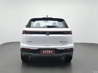 2020 Changan CS55 PLUS 1.5T Automatic Color Edition, фото 4, лот 11138963
