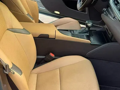 2020 Lexus ES Model 260 Excellence Edition, фото 4, лот 10465945