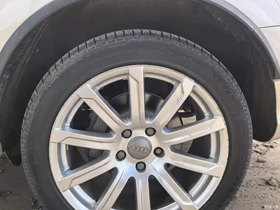 2011 Audi Q7 3.0 TFSI Exclusive (200kW), фото 3, лот 10457855